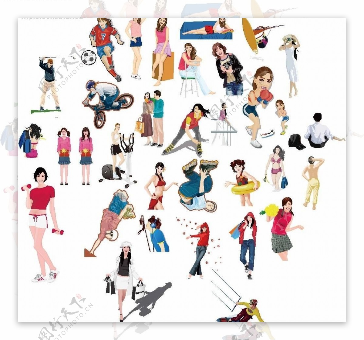 的关键因素